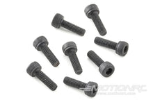 Load image into Gallery viewer, Primus 1/10 Scale Crawler Cap Head Screws M3 x 10 (8) PRM5040-014
