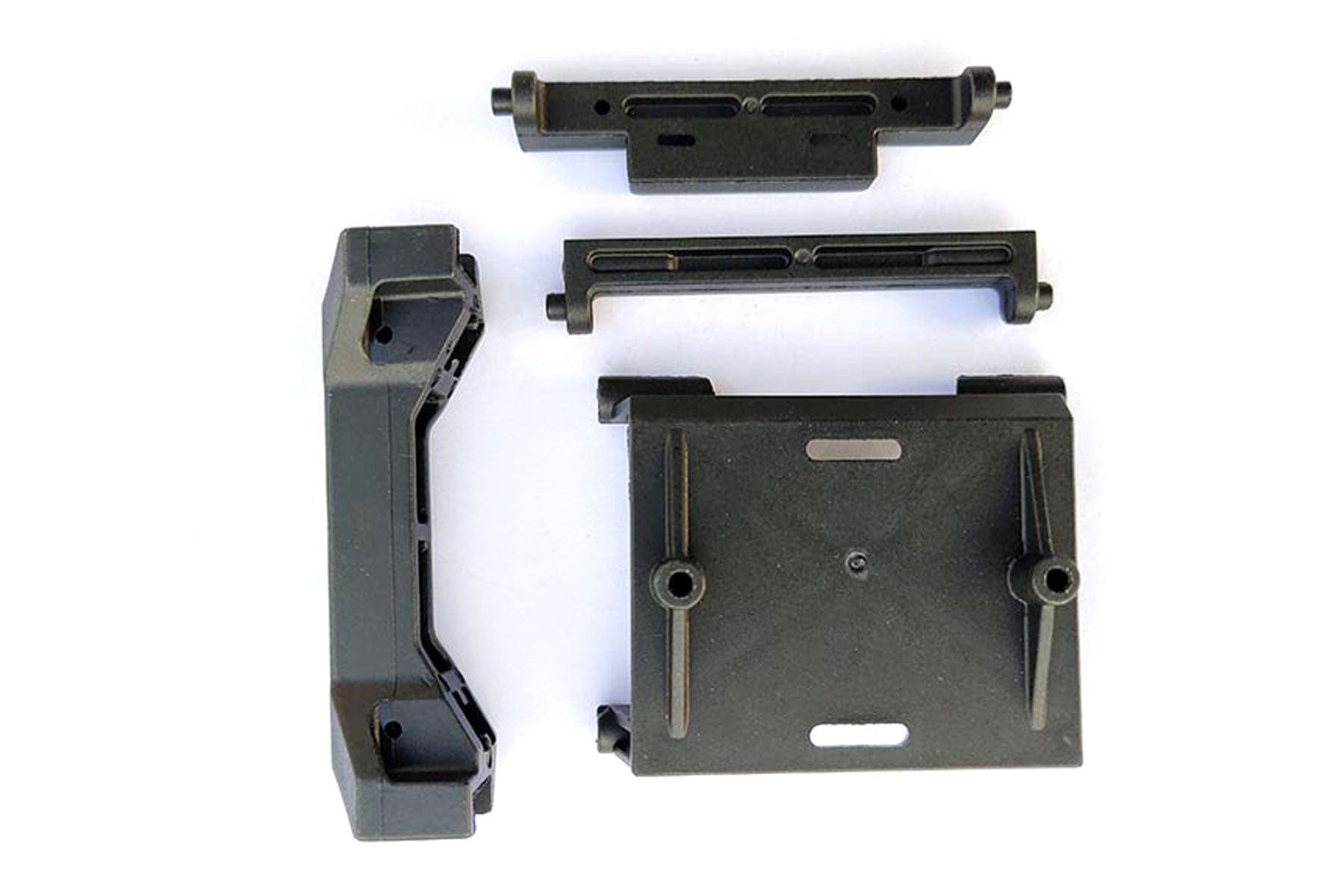 Primus 1/10 Scale Crawler Chassis Mount Set PRM7011-005