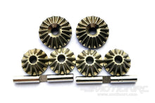 Load image into Gallery viewer, Primus 1/10 Scale Crawler Differential Gear Set PRM7012-008
