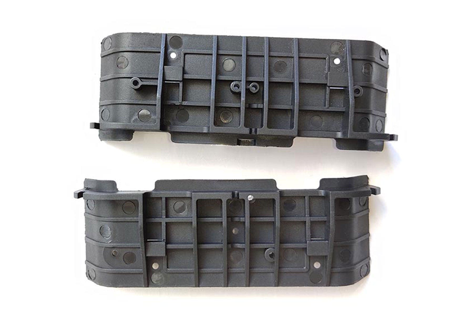 Primus 1/10 Scale Crawler Left and Right Chassis Guards PRM7011-010