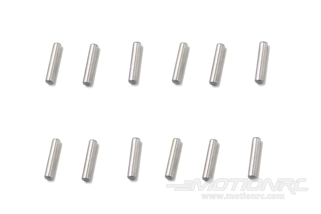 Primus 1/10 Scale Crawler Pins 2 x 10 (12) PRM7012-033