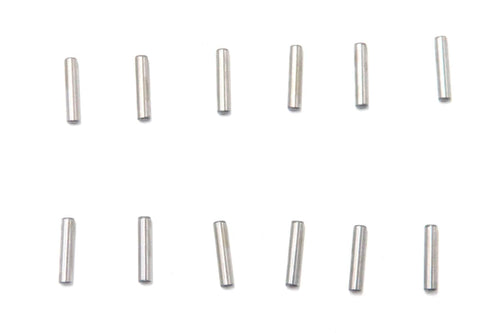 Primus 1/10 Scale Crawler Pins 2 x 8 (12) PRM7012-032