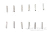 Primus 1/10 Scale Crawler Pins 2 x 8 (12) PRM7012-032