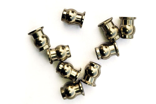 Primus 1/10 Scale Crawler Shock Absorber Ball Studs PRM7010-018