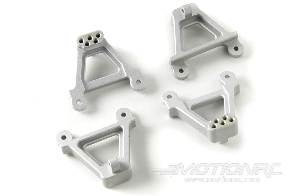 Primus 1/10 Scale Pro Crawler CNC Aluminum Shock Mounts (4) PRM7012-052