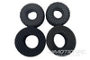 Primus 1/10 Scale Pro Crawler Inner Tire Foam (4) PRM5016-009