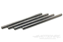 Lade das Bild in den Galerie-Viewer, Primus 1/16 Scale DT16 2.5 x 40mm Suspension Shaft Set (2) PRM7010-075
