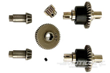 Load image into Gallery viewer, Primus 1/16 Scale DT16 Complete Metal Diff Upgrade Set PRM7012-138
