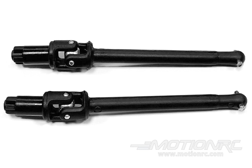 Primus 1/16 Scale DT16 Front CVD Driveshaft Set (pr.) PRM7012-131