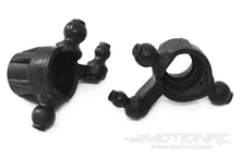 Lade das Bild in den Galerie-Viewer, Primus 1/16 Scale DT16 Front Steering Knuckle Set (pr.) PRM7012-129
