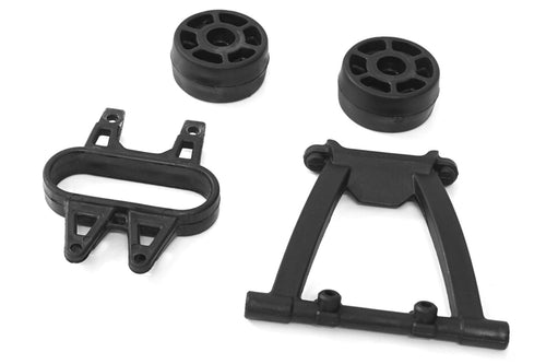 Primus 1/16 Scale DT16 Wheelie Bar Kit PRM7013-067