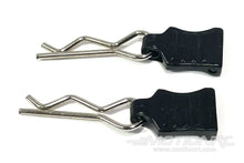 Load image into Gallery viewer, Primus 1/20 Scale DB20 Body Clips with Retainers (2) PRM5057-004
