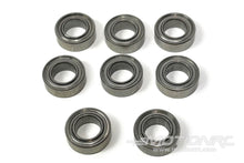 Lade das Bild in den Galerie-Viewer, Primus 1/20 Scale DB20 Brushless 5 x 9 x 3 Ball Bearing Set (8) PRM5055-016
