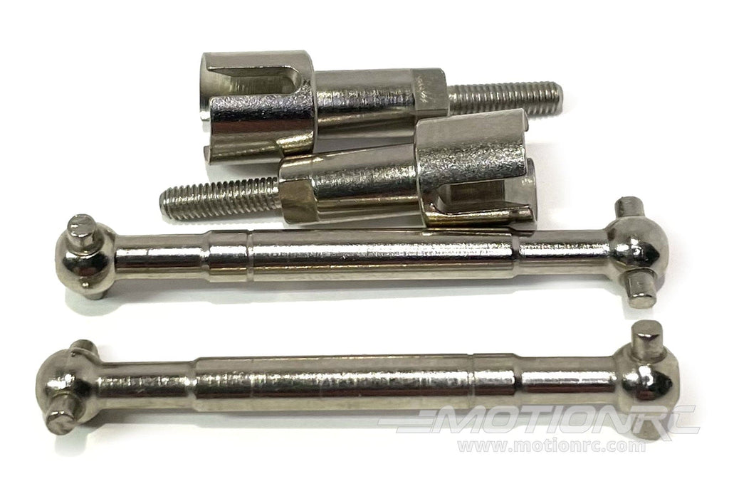 Primus 1/20 Scale DB20 Rear Driveshaft and Axle Set (pr.) PRM7012-150