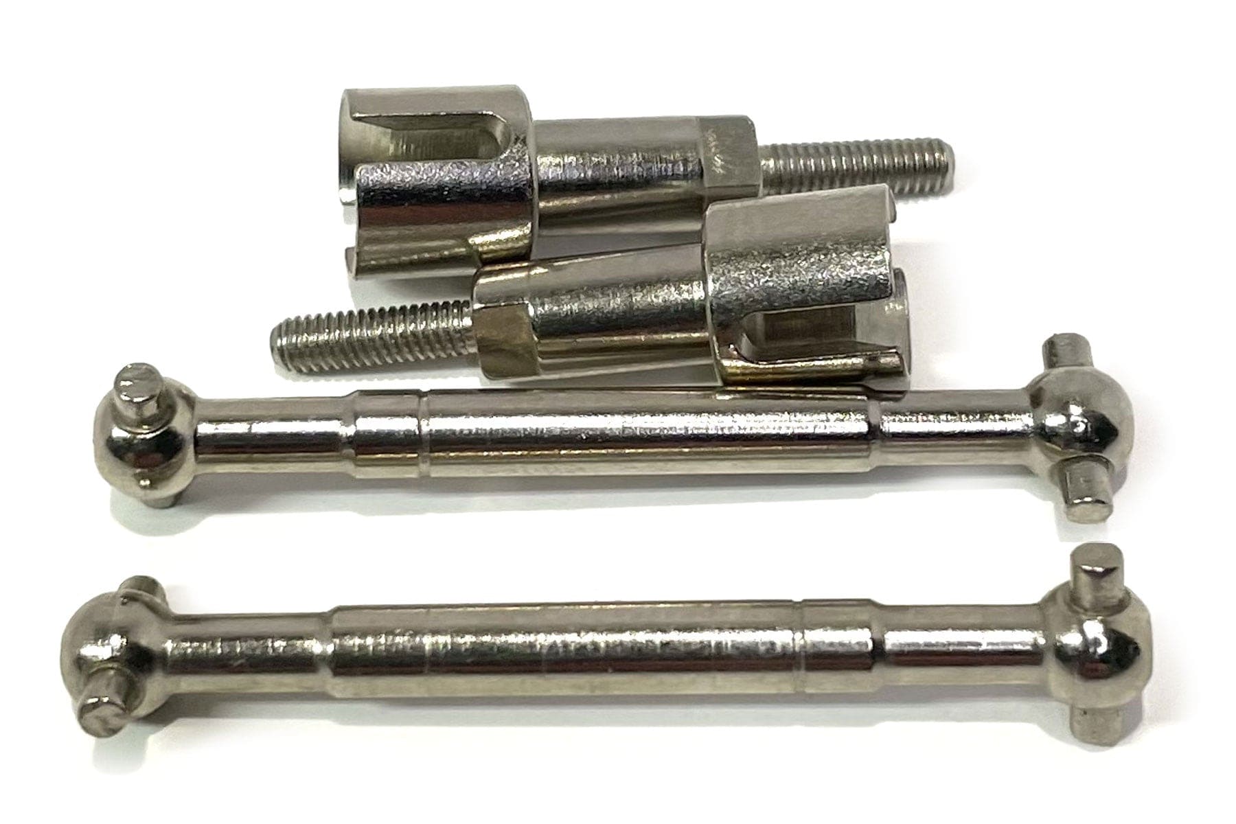 Primus 1/20 Scale DB20 Rear Driveshaft and Axle Set (pr.) PRM7012-150