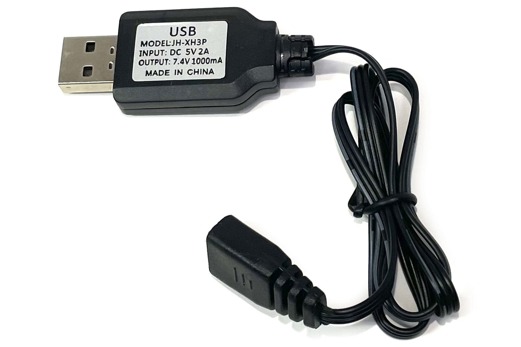 Primus 1/20 Scale DB20 USB Charger PRM6026-003