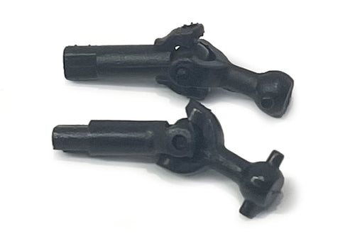 Primus 1/24 Scale MZ24 Mako Plastic Driveshafts (2) PRM7012-147