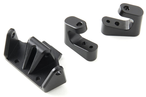 Primus 1/7 Scale Truck CNC Aluminum Rear Camber Block PRM7012-095