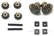 Load image into Gallery viewer, Primus 1/7 Scale Truck Diff Spider and Sun Gear Set 13T/16T with Pins PRM7012-082
