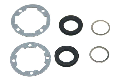 Primus 1/7 Scale Truck Differential Gasket Set PRM7012-086