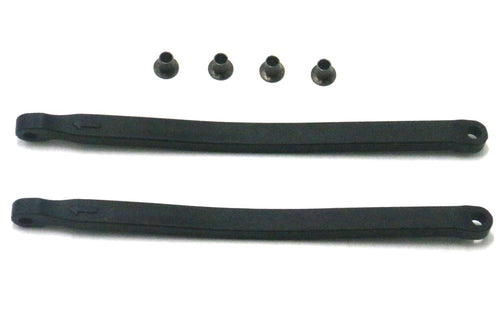 Primus 1/7 Scale Truck Rear Axle Travel Limit Strap PRM7013-033