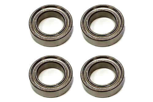 Primus 6.35 x 9.5 x 3.2mm Ball Bearing (4) PRM5055-014