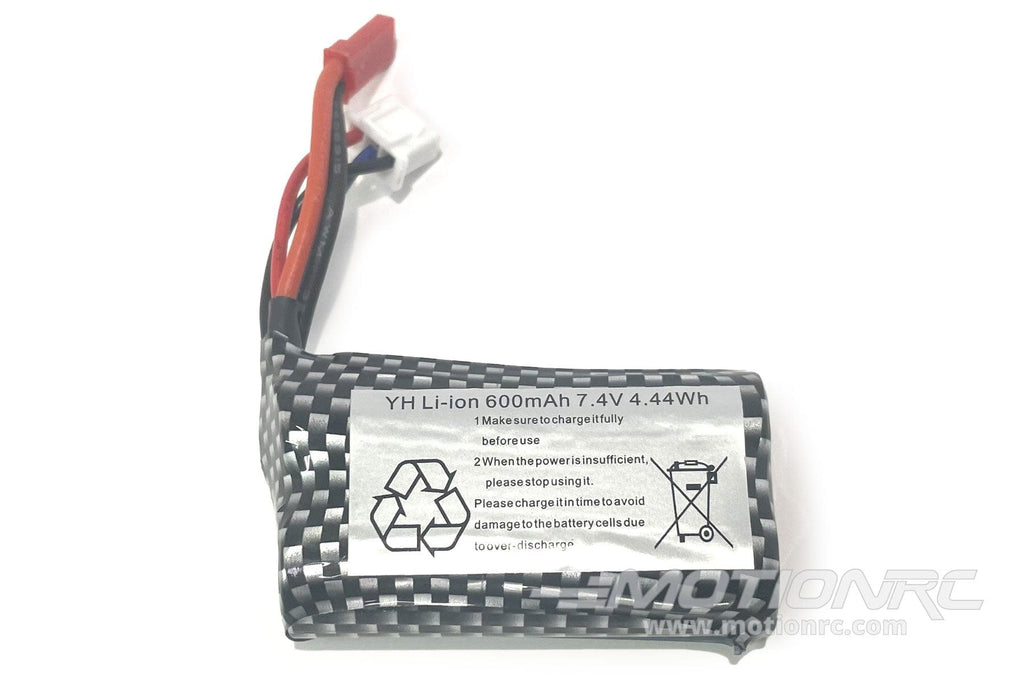 Primus 7.4V 600mAh Li-ion Battery PRM6024-004