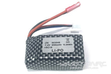 Load image into Gallery viewer, Primus 7.4V 850mAH LiPo Battery PRM6024-005
