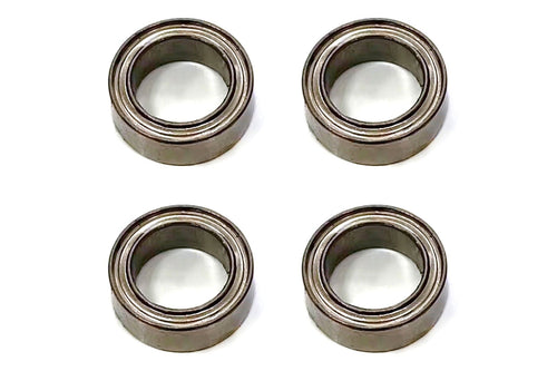 Primus 8 x 13 x 3.5mm Ball Bearing (4) PRM5055-013