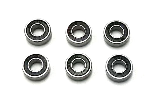 Primus Ball Bearing 10mm x 6mm x 3mm (6) PRM5055-010