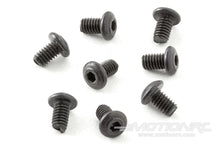 Load image into Gallery viewer, Primus Button Head Screws M2.5 x 6 (8) PRM5040-010
