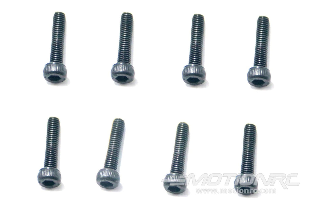 Primus Button Head Screws M3 x 10 (8) PRM5040-004