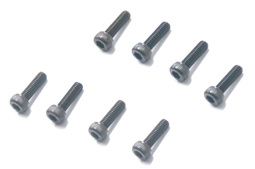 Primus Button Head Screws M3 x 12 (8) PRM5040-005