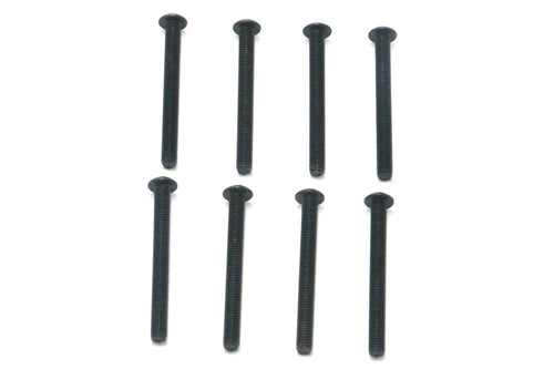 Primus Button Head Screws M4 x 40 (8) PRM5040-043