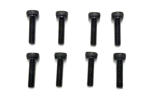 Primus Cap Head Screws M3 x 12 (8) PRM5040-048