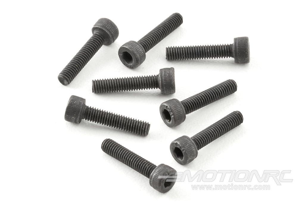 Primus Cap Head Screws M3 x 14 (8) PRM5040-016