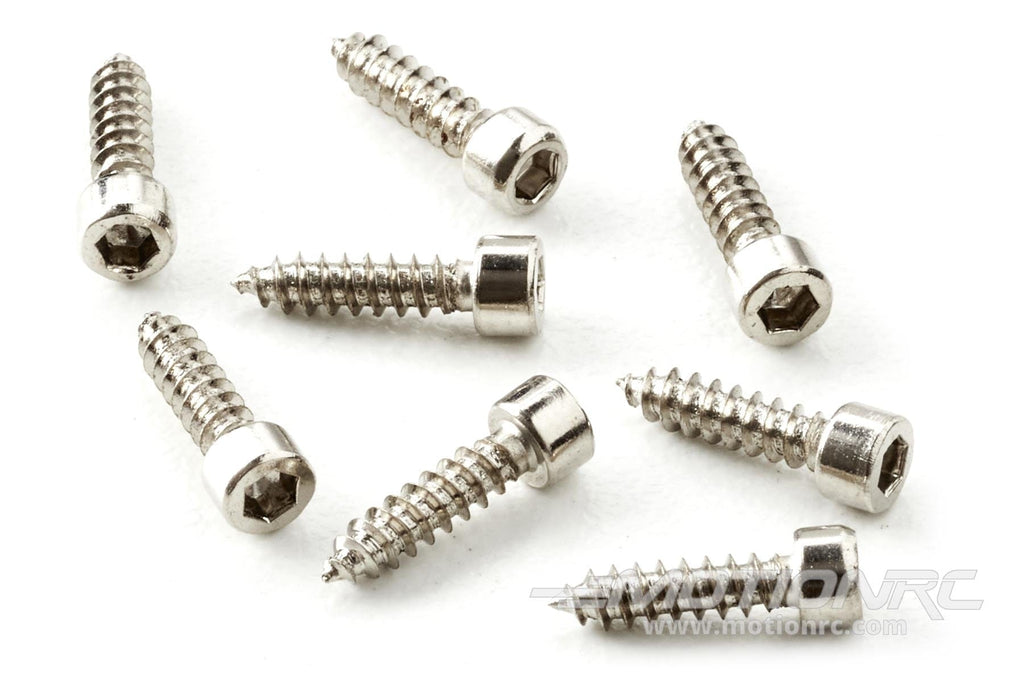 Primus Cap Head Screws M3 x 22 (8) PRM5040-036