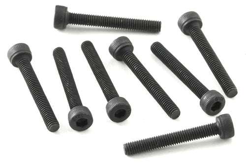 Primus Cap Head Screws M3 x 22 (8) PRM5040-033