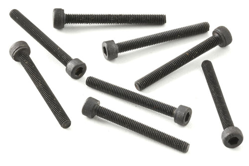 Primus Cap Head Screws M3 x 28 (8) PRM5040-019