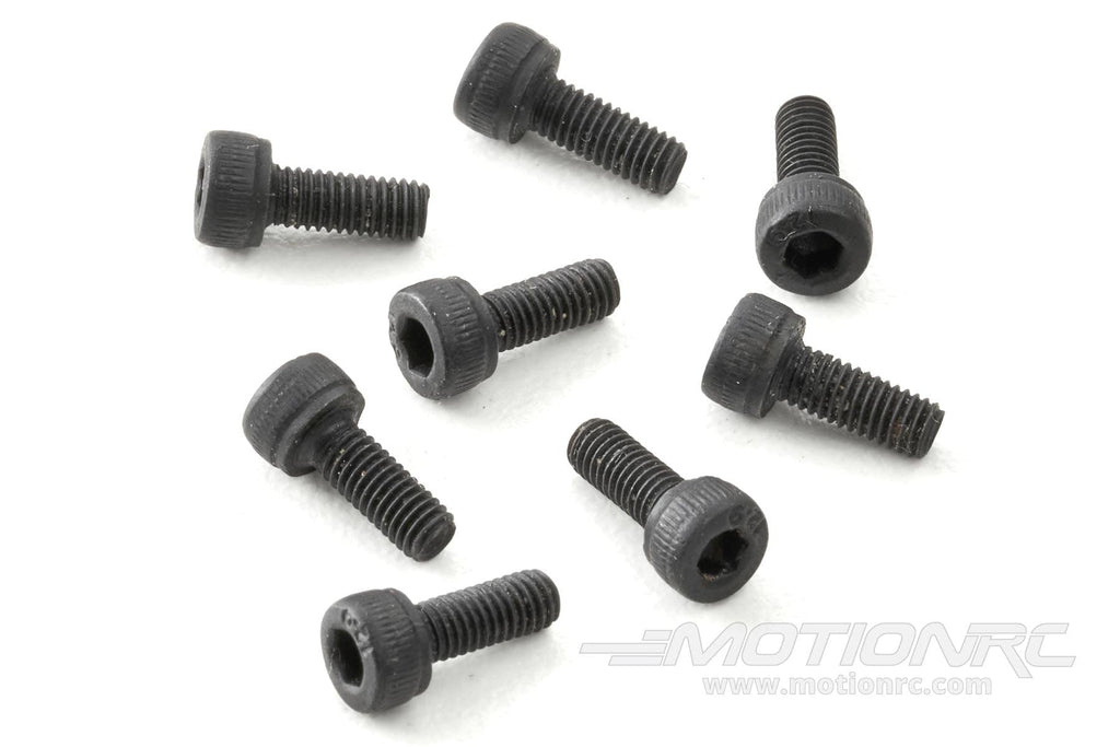 Primus Cap Head Screws M3 x 8 (8) PRM5040-013