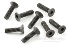 Load image into Gallery viewer, Primus Countersunk Screws M3 X 12 (8) PRM5040-025
