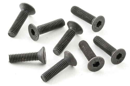 Primus Countersunk Screws M3 X 12 (8) PRM5040-025