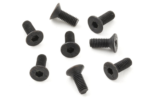 Primus Countersunk Screws M3 x 8 (8) PRM5040-024