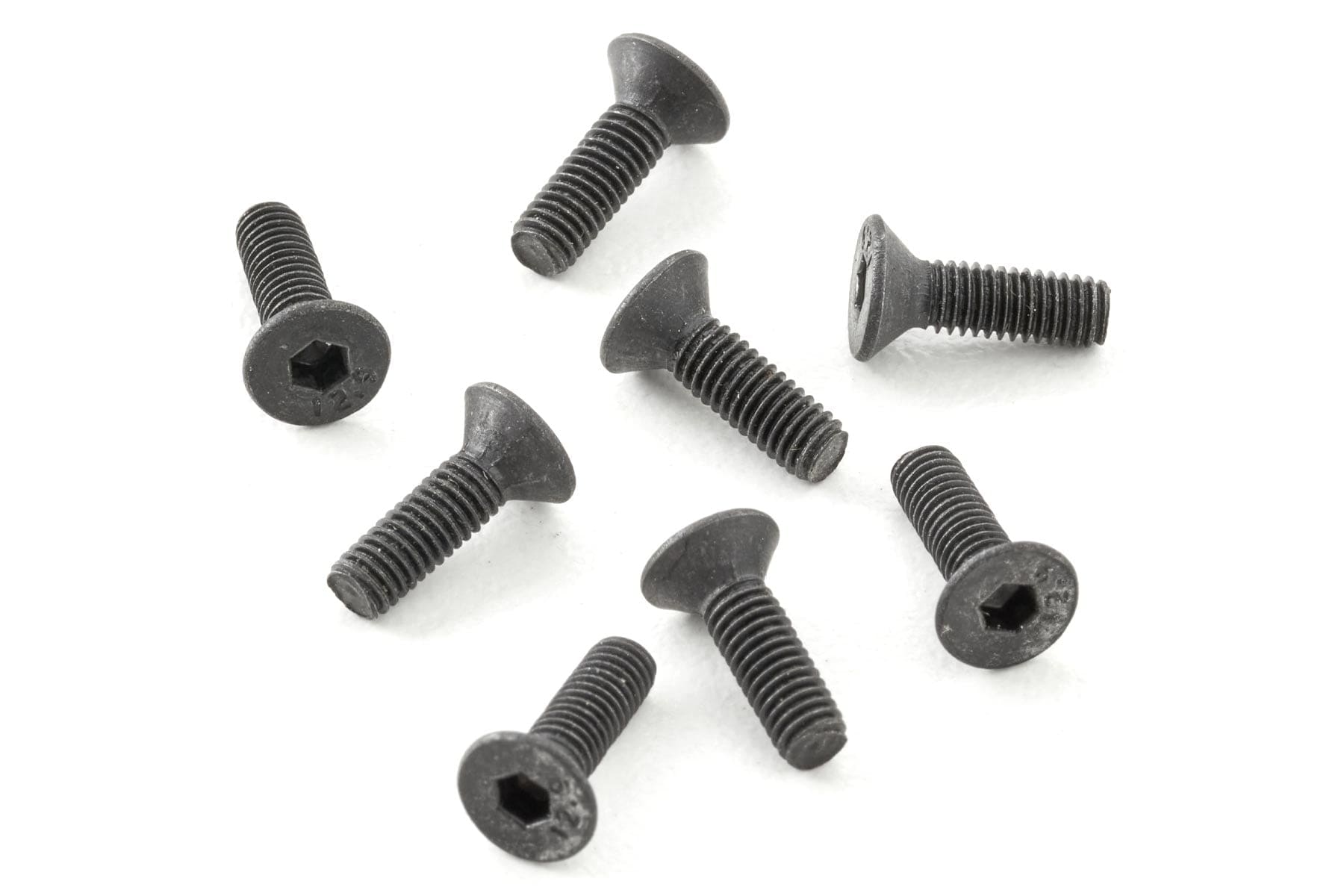 Primus Crawler Countersunk Screws M3 x 10 (8) PRM5040-031