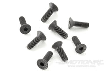 Load image into Gallery viewer, Primus Crawler Countersunk Screws M3 x 10 (8) PRM5040-031
