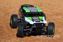 Lade das Bild in den Galerie-Viewer, Primus DB20 Pika Green 1/20 Scale 4WD Desert Buggy - RTR PRM1008-002
