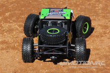 Lade das Bild in den Galerie-Viewer, Primus DB20 Pika Green 1/20 Scale 4WD Desert Buggy - RTR PRM1008-002
