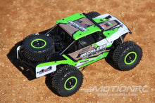 Lade das Bild in den Galerie-Viewer, Primus DB20 Pika Green 1/20 Scale 4WD Desert Buggy - RTR PRM1008-002
