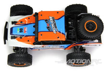 Lade das Bild in den Galerie-Viewer, Primus DB20 Pika Orange 1/20 Scale 4WD Desert Buggy - RTR PRM1008-001
