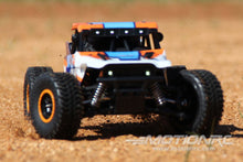 Load image into Gallery viewer, Primus DB20 Pika Orange 1/20 Scale 4WD Desert Buggy - RTR PRM1008-001
